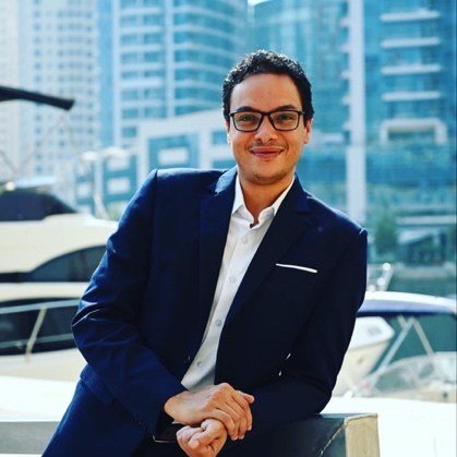 Eslam Rezk