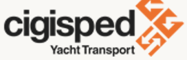 Cigisped Yacht Transport logo