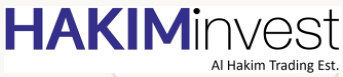 HAKIMinvest logo